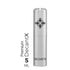 Amouage Fate Man Eau de Parfum for Men - Box Item